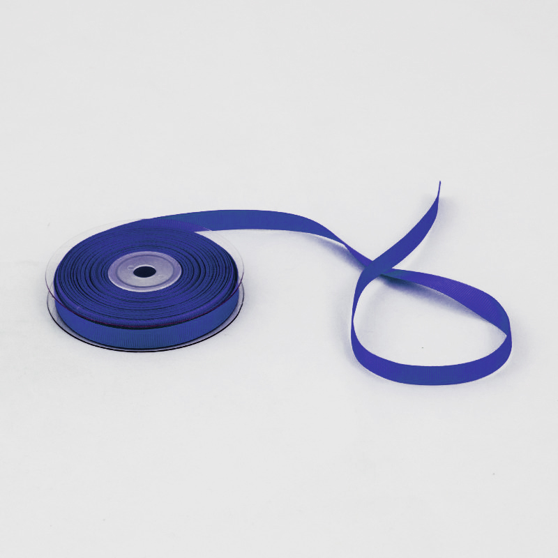 Fita Gorgon 12mm x 22yds Azul Escuro